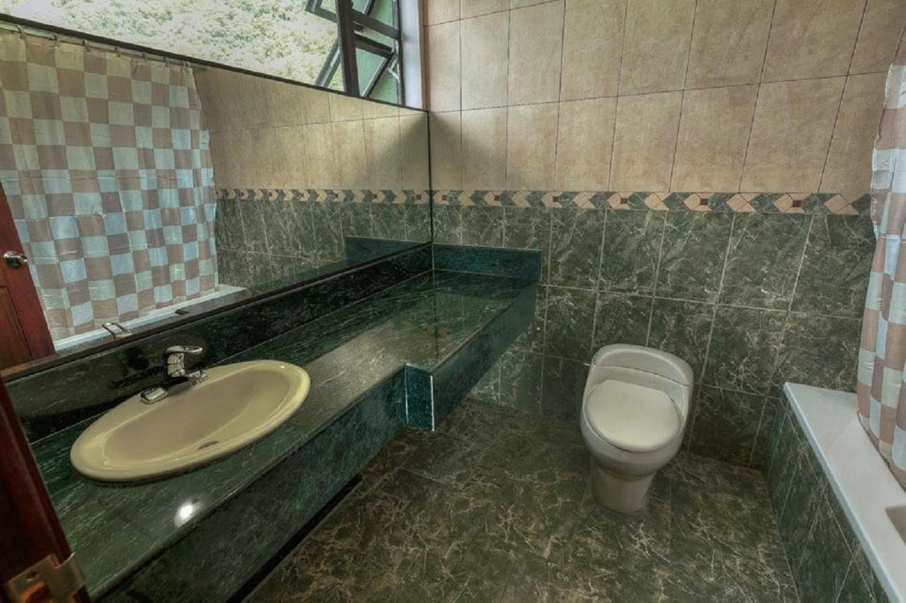 Torres De Atitlan Pent-House 10 Personas - Apartamento 8 Personas Panajachel Exterior photo