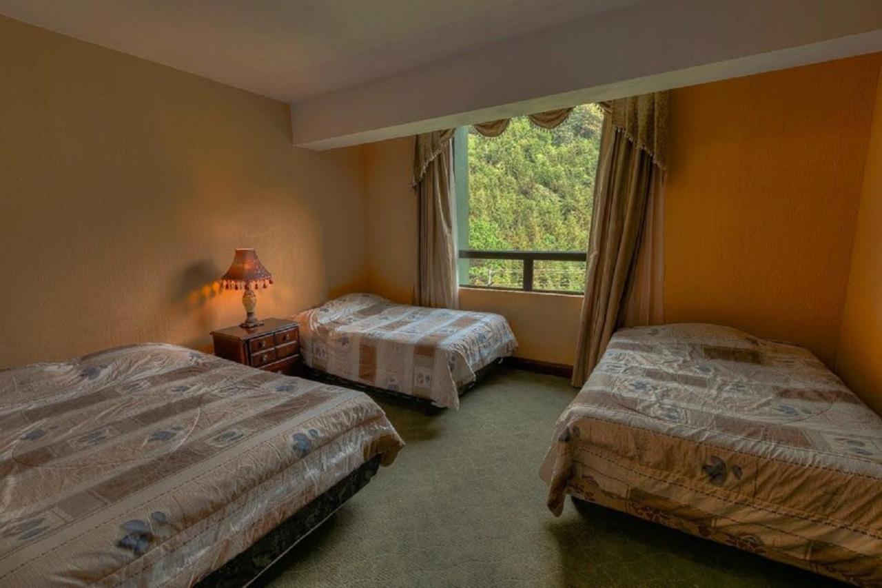 Torres De Atitlan Pent-House 10 Personas - Apartamento 8 Personas Panajachel Exterior photo